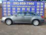 2012 GRAY CHRYSLER 200 LX (1C3CCBAB1CN) with an 2.4L L4 DOHC 16V engine, 6-SPEED AUTOMATIC transmission, located at 16710 Clay Rd., Houston, TX, 77084, (281) 859-7900, 0.000000, 0.000000 - Low Donw. Low Payments. - Photo#0