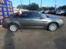 2012 GRAY CHRYSLER 200 LX (1C3CCBAB1CN) with an 2.4L L4 DOHC 16V engine, 6-SPEED AUTOMATIC transmission, located at 16710 Clay Rd., Houston, TX, 77084, (281) 859-7900, 0.000000, 0.000000 - Low Donw. Low Payments. - Photo#4