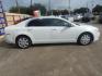 2012 WHITE CHEVROLET MALIBU Fleet (1G1ZA5EU4CF) with an 2.4L L4 DOHC 16V FFV engine, 6-SPEED AUTOMATIC transmission, located at 16710 Clay Rd., Houston, TX, 77084, (281) 859-7900, 0.000000, 0.000000 - Low Donw. Low Payments. - Photo#4