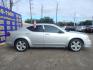 2012 SILVER DODGE AVENGER Base (1C3CDZAB1CN) with an 2.4L L4 DOHC 16V engine, 4-SPEED AUTOMATIC transmission, located at 16710 Clay Rd., Houston, TX, 77084, (281) 859-7900, 0.000000, 0.000000 - Low Donw. Low Payments. - Photo#4