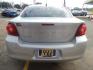 2012 SILVER DODGE AVENGER Base (1C3CDZAB1CN) with an 2.4L L4 DOHC 16V engine, 4-SPEED AUTOMATIC transmission, located at 16710 Clay Rd., Houston, TX, 77084, (281) 859-7900, 0.000000, 0.000000 - Low Donw. Low Payments. - Photo#5