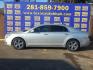 2012 SILVER CHEVROLET MALIBU 2LT (1G1ZD5EU6CF) with an 2.4L L4 DOHC 16V FFV engine, 6-SPEED AUTOMATIC transmission, located at 16710 Clay Rd., Houston, TX, 77084, (281) 859-7900, 0.000000, 0.000000 - Low Donw. Low Payments. - Photo#0