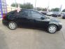 2011 BLACK KIA FORTE EX (KNAFU4A26B5) with an 2.0L L4 DOHC 16V engine, AUTOMATIC transmission, located at 16710 Clay Rd., Houston, TX, 77084, (281) 859-7900, 0.000000, 0.000000 - Low Donw. Low Payments. - Photo#4