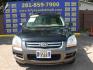 2008 BLACK KIA SPORTAGE LX I4 2WD (KNDJF724387) with an 2.0L L4 DOHC 16V engine, 4-SPEED AUTOMATIC OR 5-SPEED MANUAL transmission, located at 16710 Clay Rd., Houston, TX, 77084, (281) 859-7900, 0.000000, 0.000000 - Low Down. Low Payments. - Photo#1