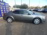 2013 GRAY DODGE AVENGER Base (1C3CDZAB5DN) with an 2.4L L4 DOHC 16V engine, 4-SPEED AUTOMATIC transmission, located at 16710 Clay Rd., Houston, TX, 77084, (281) 859-7900, 0.000000, 0.000000 - Low Donw. Low Payments. - Photo#4