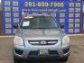 2009 SILVER KIA SPORTAGE LX I4 2WD (KNDJF724X97) with an 2.0L L4 DOHC 16V engine, AUTOMATIC transmission, located at 16710 Clay Rd., Houston, TX, 77084, (281) 859-7900, 0.000000, 0.000000 - Low Donw. Low Payments. - Photo#1