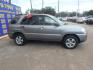 2009 SILVER KIA SPORTAGE LX I4 2WD (KNDJF724X97) with an 2.0L L4 DOHC 16V engine, AUTOMATIC transmission, located at 16710 Clay Rd., Houston, TX, 77084, (281) 859-7900, 0.000000, 0.000000 - Low Donw. Low Payments. - Photo#4