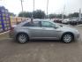 2013 SILVER CHRYSLER 200 LX (1C3CCBABXDN) with an 2.4L L4 DOHC 16V engine, 6-SPEED AUTOMATIC transmission, located at 16710 Clay Rd., Houston, TX, 77084, (281) 859-7900, 0.000000, 0.000000 - Low Donw. Low Payments. - Photo#4