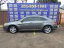 2013 GRAY CHRYSLER 200 Touring (1C3CCBBB4DN) with an 2.4L L4 DOHC 16V engine, 6-SPEED AUTOMATIC transmission, located at 16710 Clay Rd., Houston, TX, 77084, (281) 859-7900, 0.000000, 0.000000 - Low Donw. Low Payments. - Photo#0