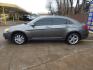 2013 GRAY CHRYSLER 200 Touring (1C3CCBBB4DN) with an 2.4L L4 DOHC 16V engine, 6-SPEED AUTOMATIC transmission, located at 16710 Clay Rd., Houston, TX, 77084, (281) 859-7900, 0.000000, 0.000000 - Low Donw. Low Payments. - Photo#6