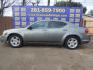 2013 GRAY DODGE AVENGER SE (1C3CDZAG9DN) with an 3.6L V6 DOHC 24V FFV engine, 6-SPEED AUTOMATIC transmission, located at 16710 Clay Rd., Houston, TX, 77084, (281) 859-7900, 0.000000, 0.000000 - Low Donw. Low Payments. - Photo#0