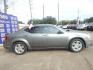 2013 GRAY DODGE AVENGER SE (1C3CDZAG9DN) with an 3.6L V6 DOHC 24V FFV engine, 6-SPEED AUTOMATIC transmission, located at 16710 Clay Rd., Houston, TX, 77084, (281) 859-7900, 0.000000, 0.000000 - Low Donw. Low Payments. - Photo#4