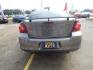 2013 GRAY DODGE AVENGER SE (1C3CDZAG9DN) with an 3.6L V6 DOHC 24V FFV engine, 6-SPEED AUTOMATIC transmission, located at 16710 Clay Rd., Houston, TX, 77084, (281) 859-7900, 0.000000, 0.000000 - Low Donw. Low Payments. - Photo#5