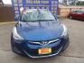 2016 BLUE HYUNDAI ELANTRA Limited (5NPDH4AE8GH) with an 1.8L L4 DOHC 16V engine, 6-SPEED AUTOMATIC transmission, located at 16710 Clay Rd., Houston, TX, 77084, (281) 859-7900, 0.000000, 0.000000 - Low Donw. Low Payments. - Photo#2