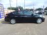 2013 BLACK NISSAN SENTRA S 6MT (3N1AB7AP3DL) with an 1.8L L4 SFI DOHC 16V engine, 6-SPEED MANUAL transmission, located at 16710 Clay Rd., Houston, TX, 77084, (281) 859-7900, 0.000000, 0.000000 - Low Donw. Low Payments. - Photo#4